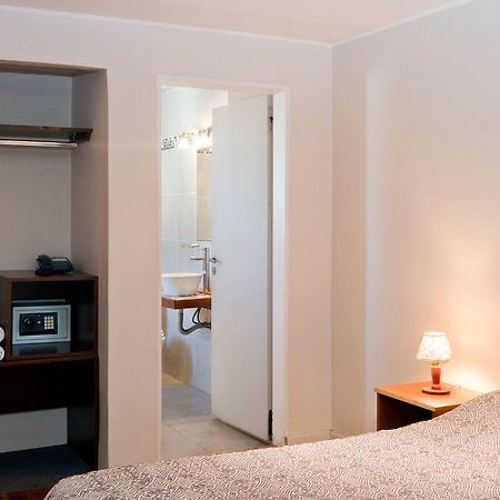 סן קרלוס דה ברילוצ'ה Hotel Val Garden מראה חיצוני תמונה