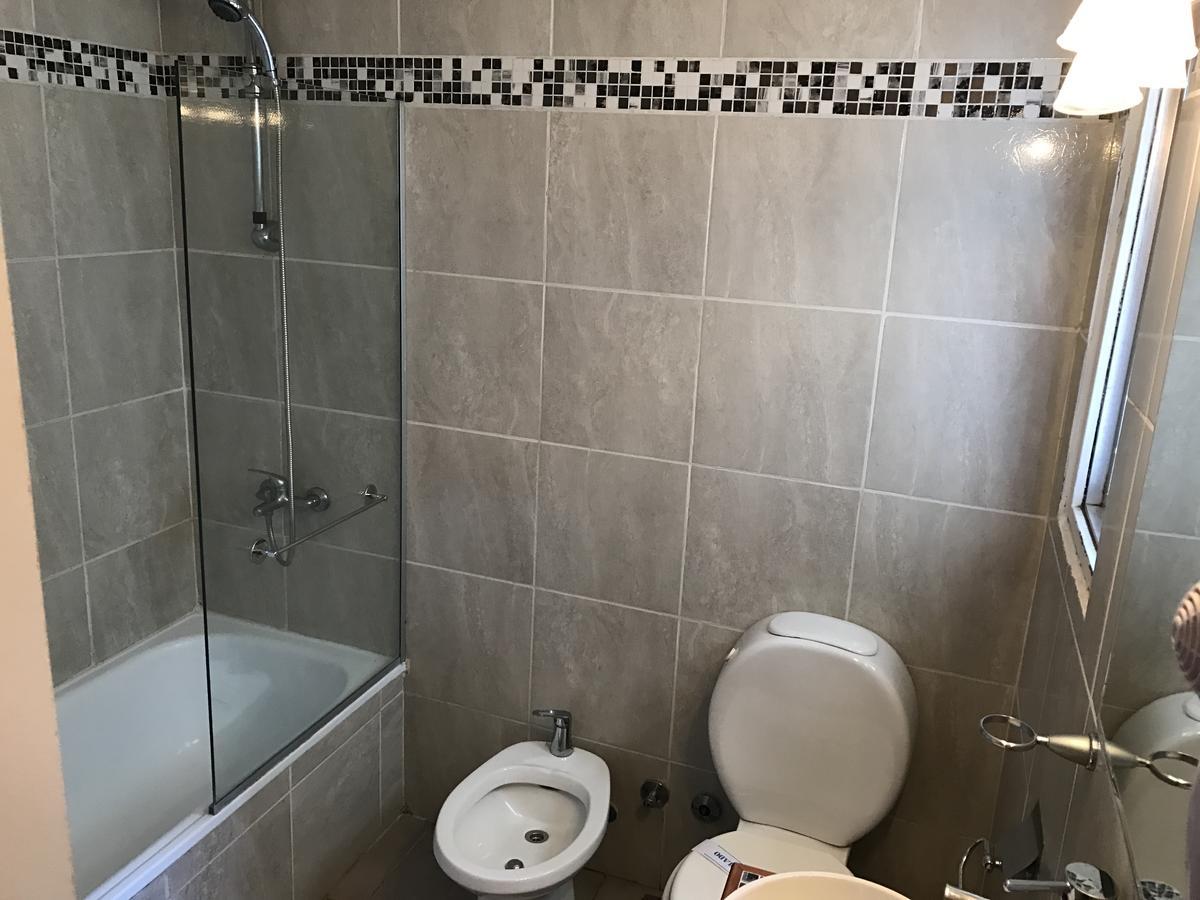 סן קרלוס דה ברילוצ'ה Hotel Val Garden מראה חיצוני תמונה