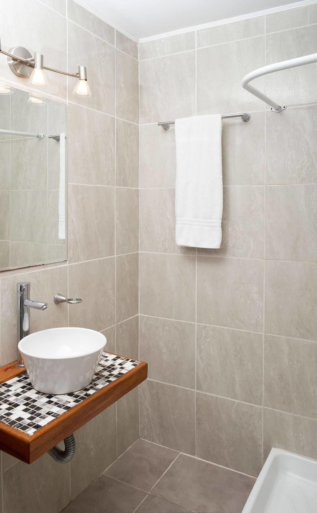 סן קרלוס דה ברילוצ'ה Hotel Val Garden מראה חיצוני תמונה