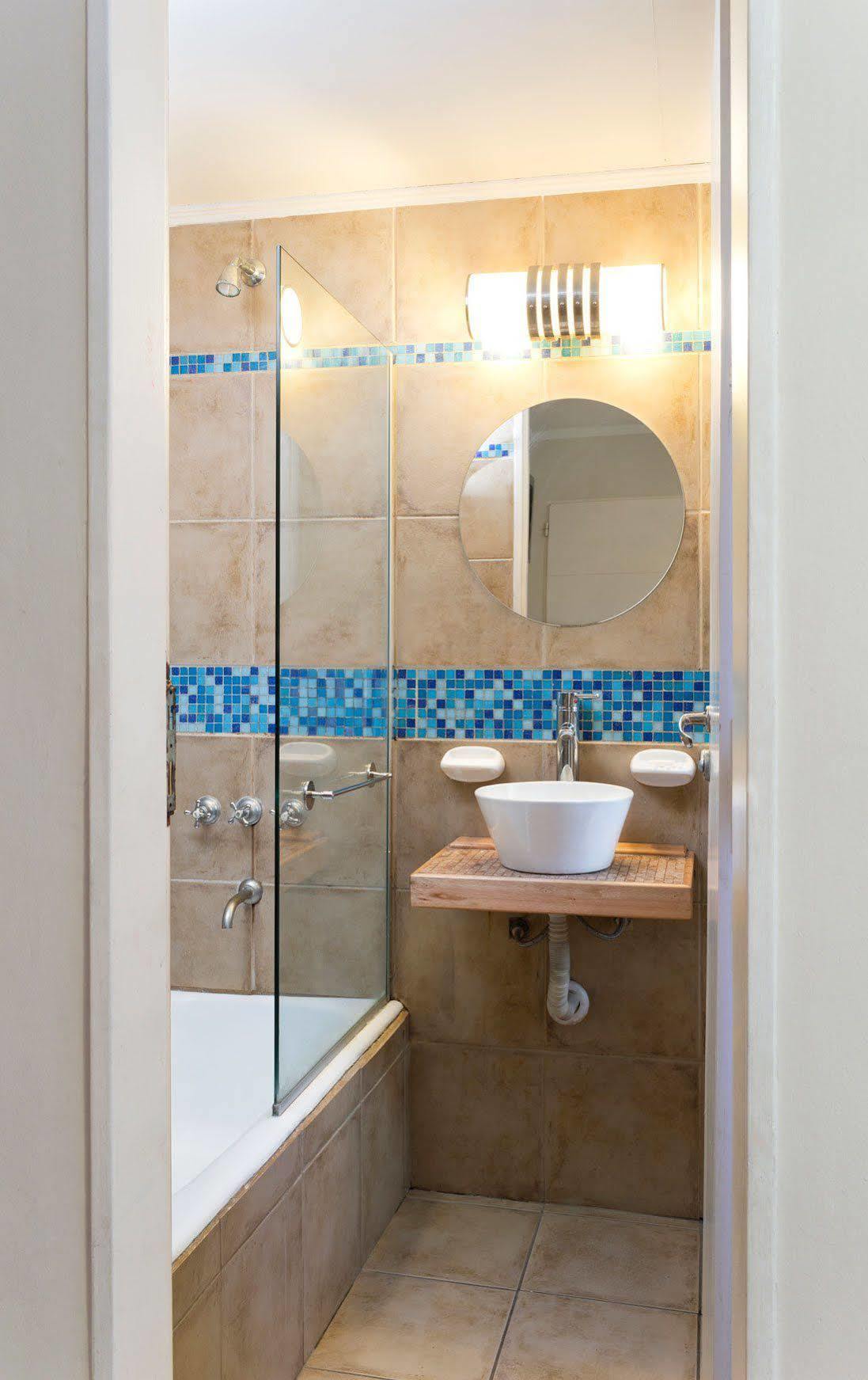 סן קרלוס דה ברילוצ'ה Hotel Val Garden מראה חיצוני תמונה