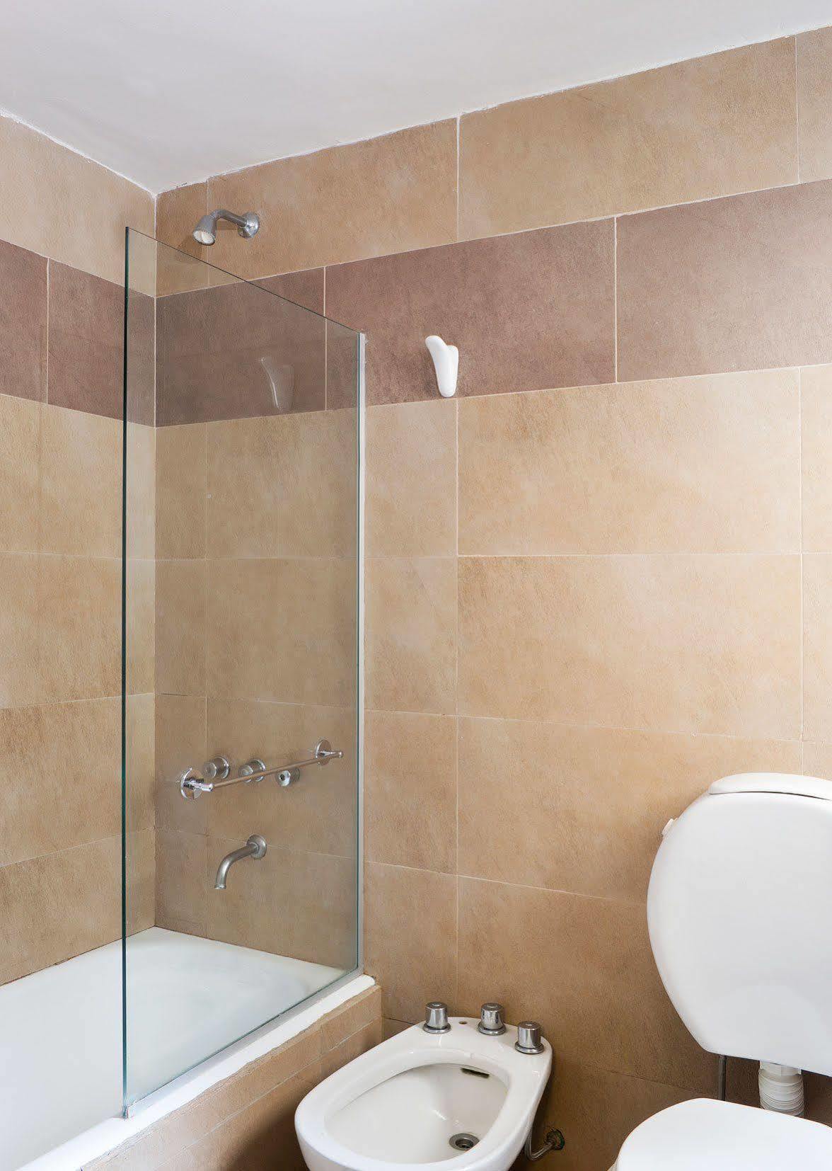 סן קרלוס דה ברילוצ'ה Hotel Val Garden מראה חיצוני תמונה