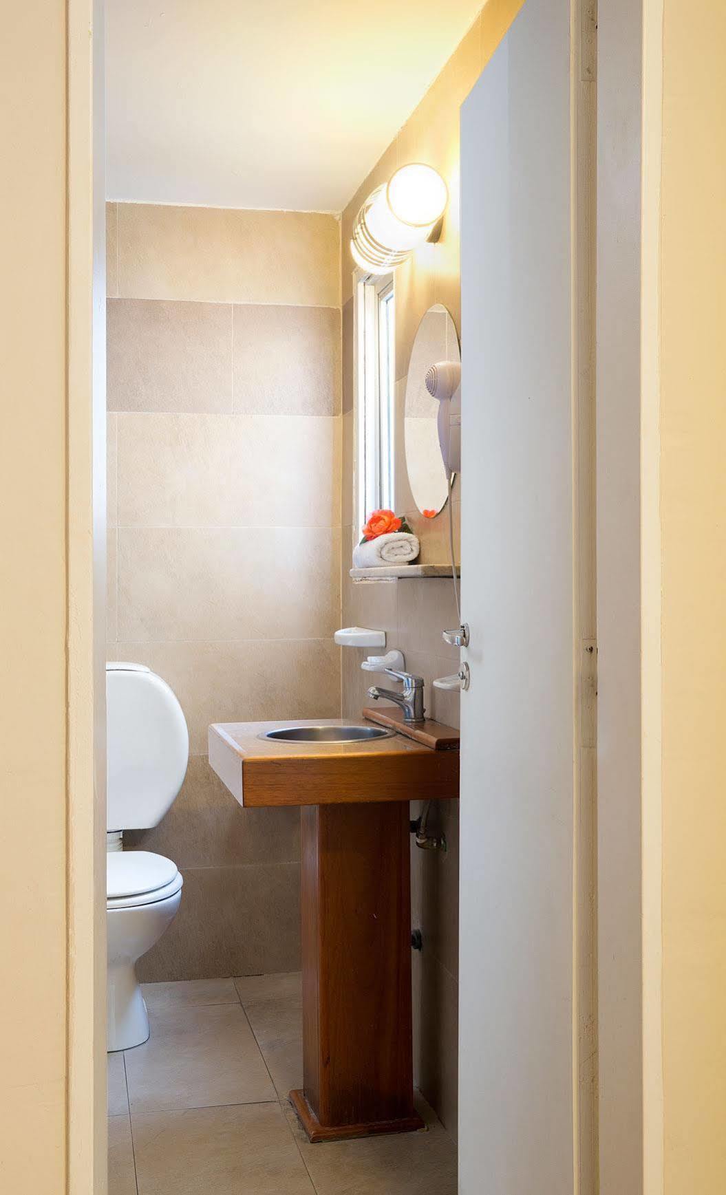 סן קרלוס דה ברילוצ'ה Hotel Val Garden מראה חיצוני תמונה